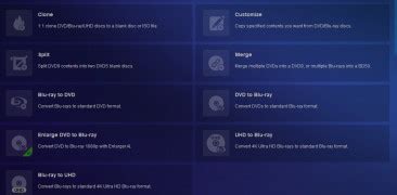 Toradh íomhá ar DVDFab 10 64-Bit Download