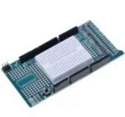 Image result for Arduino Prototype Shield Mini