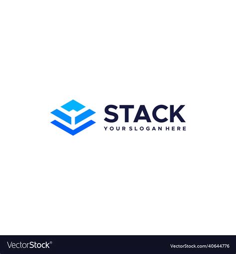 Résultat d’images pour Logo and Tagline Stack