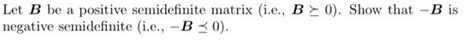 Image result for Positive Semidefinite Matrix Example