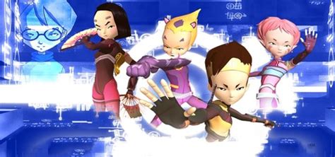 Code Lyoko Episode One ಗಾಗಿ ಇಮೇಜ್ ಫಲಿತಾಂಶ