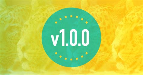 Software Version に対する画像結果