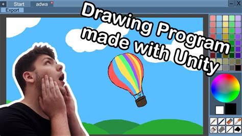 Image result for Google Draw a Unity
