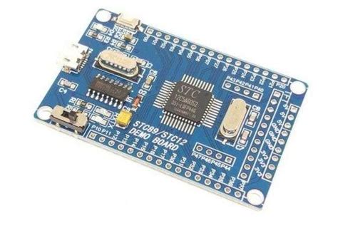 Toradh íomhá ar Microcomputer Systems