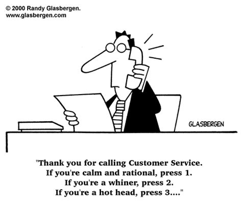 Customer Service Humor に対する画像結果