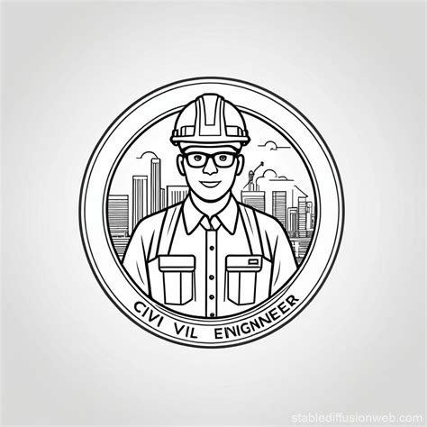 Image result for Civil Engineer Logo Design