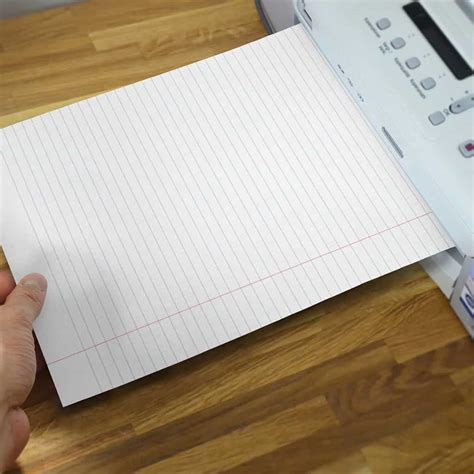 Image result for Ruled Note Paper