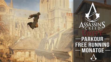 Image result for Assassin's Creed Parkour