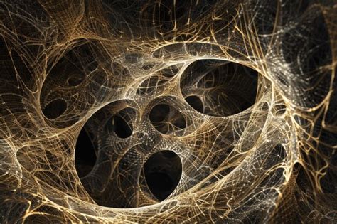 Image result for String Theory Space Background