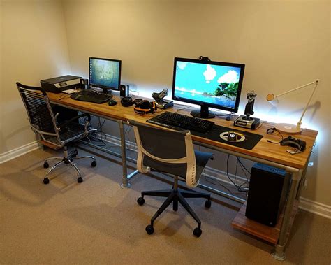 Image result for Computer Station House Design