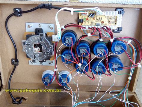 Image result for Arduino Uno R3 LED Arcade Button