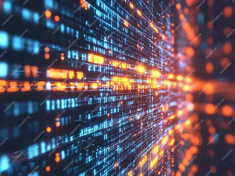 Image result for Binary Code Effect