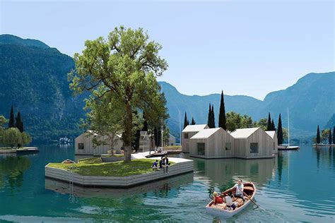 Image result for Modular Flotation Devices for Houses