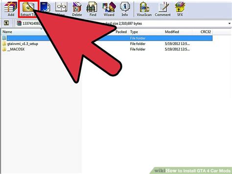 How to Install GTA 4 Mods に対する画像結果