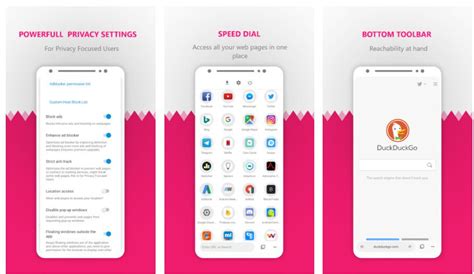 Image result for Lightweight Browser for Android