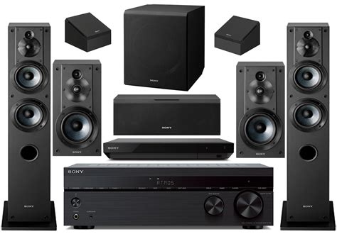 Image result for Sony Home Theater System with FM Radio