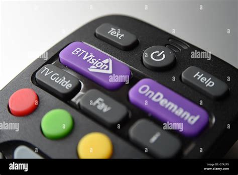 Image result for BT Vision Remote Control