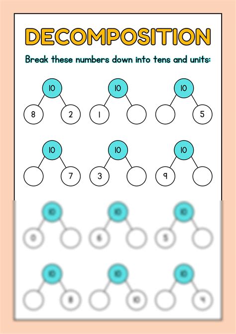 Toradh íomhá ar Decomposition Geometry