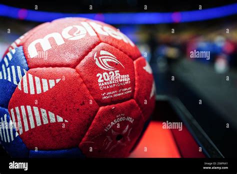 Toradh íomhá ar IHF Handball Logo