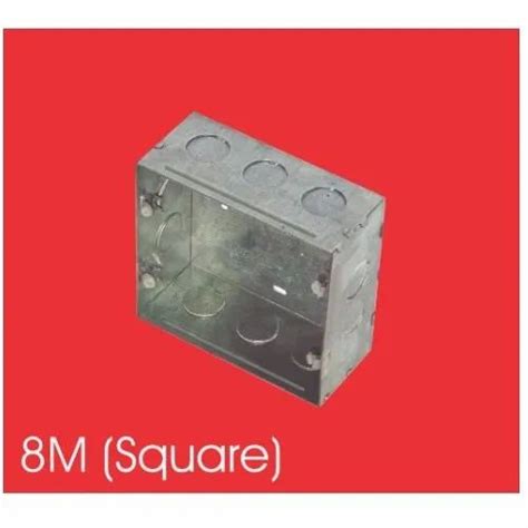 Image result for 8 Module Front Box
