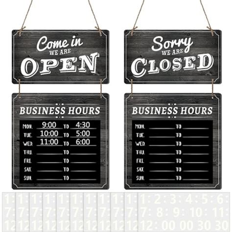 Custom Closed Sign కోసం చిత్ర ఫలితం