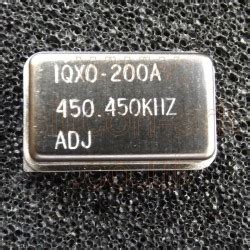 Image result for IQD Crystal