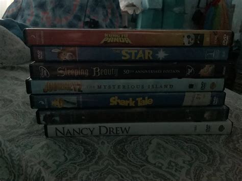 Image result for DVD Collection Part 2