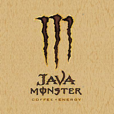 Image result for Java Monster 300 Logo