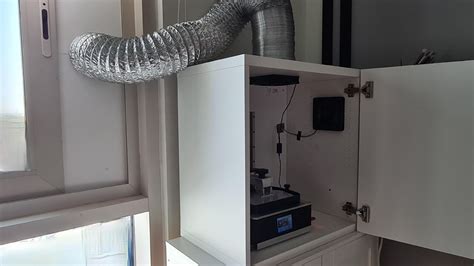 Image result for Resin Printer Setup