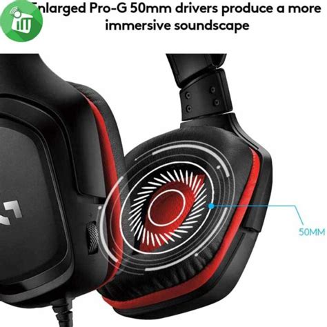 Afbeeldingsresultaten voor Logitech G332 Setup