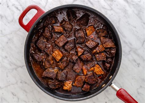 Image result for Braised Beef Loin
