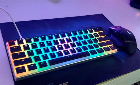 Toradh íomhá ar Rk61 Pudding Keycaps