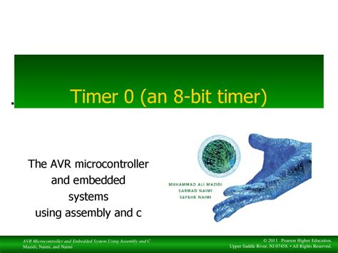 Image result for AVR Timer Example