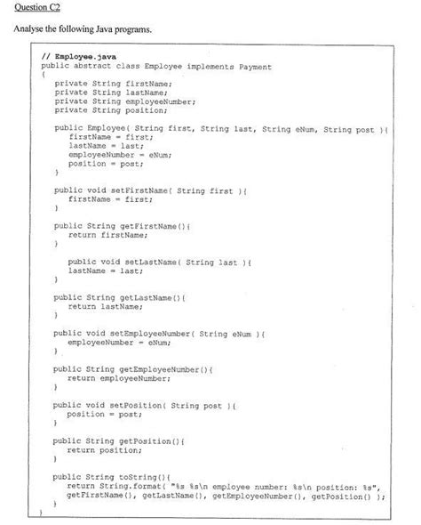 Image result for Java Problem Solving Questions