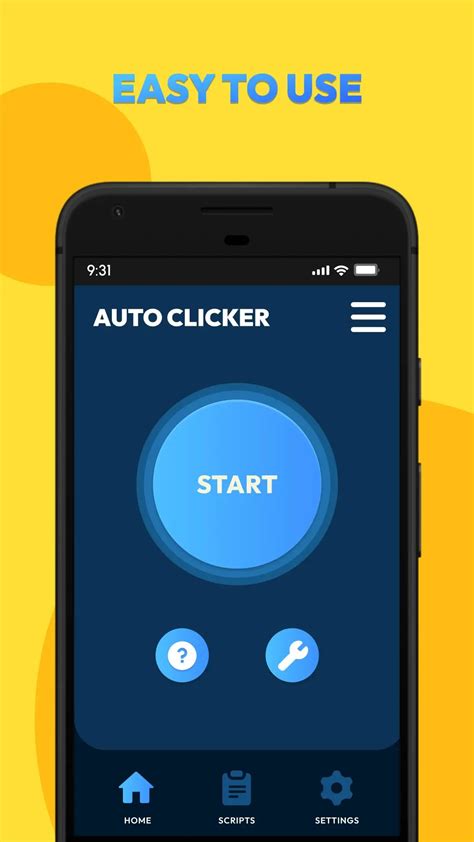 Image result for Auto Clicker Multiple Tapping