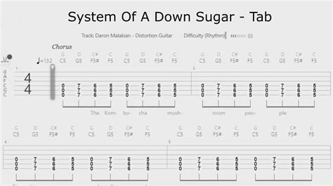 Image result for Easy Chords System of a Down