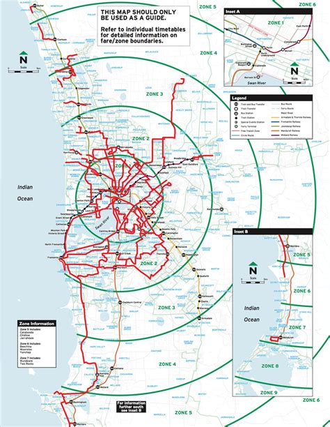 Image result for Perth Bus Map