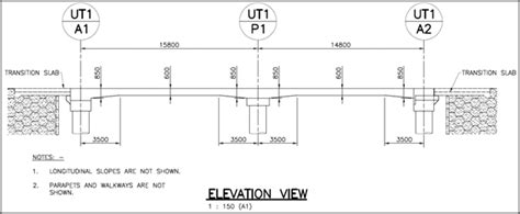 Image result for Solid Slab Bridge CSiBridge