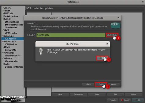 Image result for GNS3 Images Download