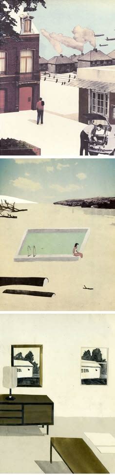 Example of Collage Design に対する画像結果