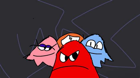 Ghost Monsters Attack に対する画像結果