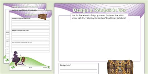 Image result for Box Design Daily Worksheet