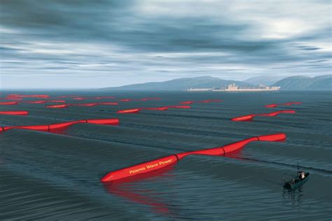 Image result for Examples of Wave Power