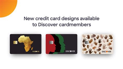 Image result for Discover Credit Card Designs