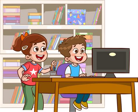 Image result for Computer Study Art