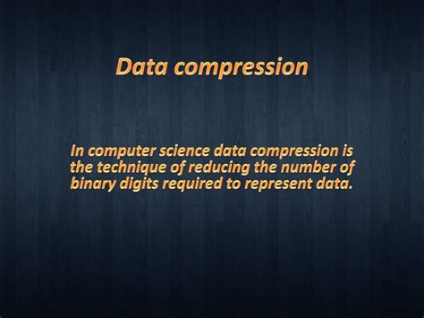 Image result for Compression Computer Science