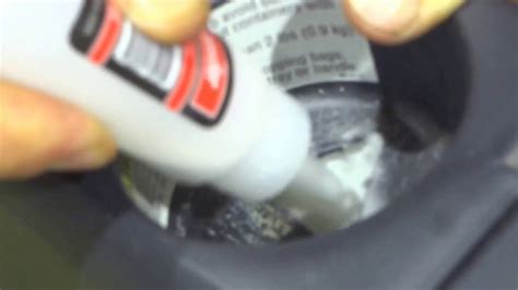 Image result for How to Patch a Hole in Plastic