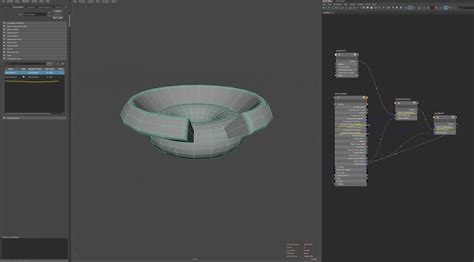 Image result for Crease Modifier 3DS Max Examples