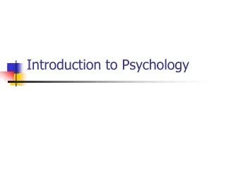 Image result for Intro to Psychology Picture