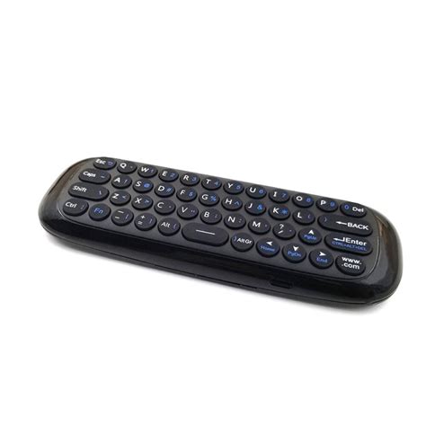 Toradh íomhá ar Mini Wireless Remote Keyboard